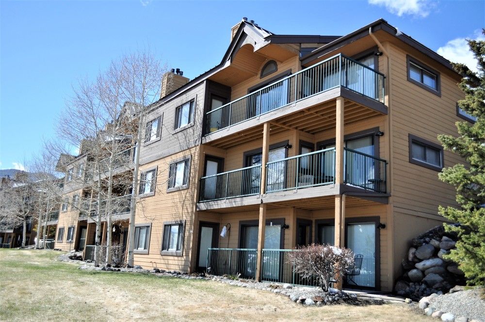 Frisco Resort By Rocky Mountain Resort Management - photo 78