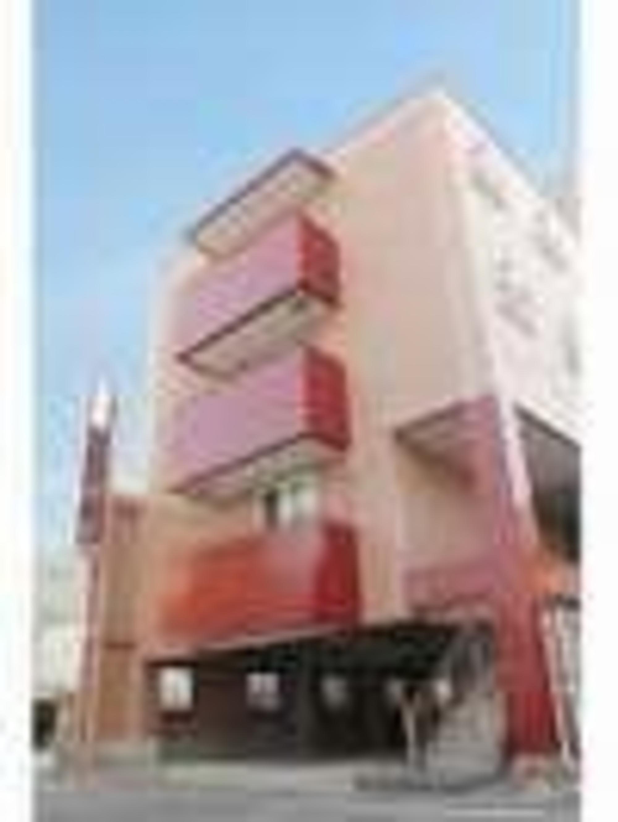 Business Hotel Annex Miduho in Tokushima, Japan