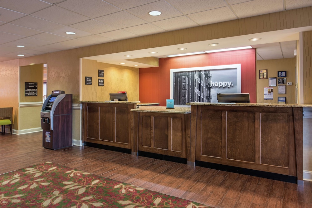 Hampton Inn Columbia Northeast Fort Jackson Area - photo 5