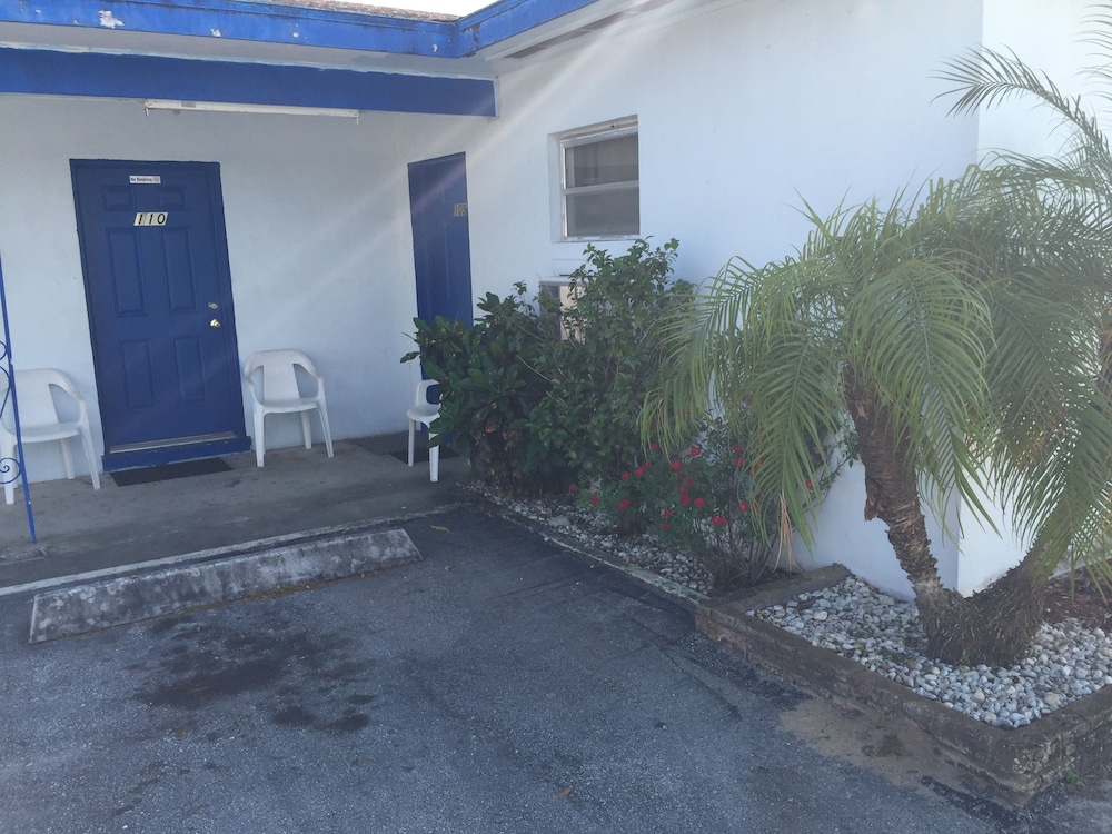 Travel Inn Of Sebring - photo 27