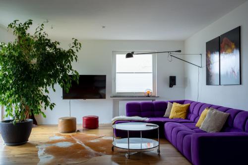 Stilvolles Haus in Borsum — 4-Star Luxury Hotel in Harsum, Germany