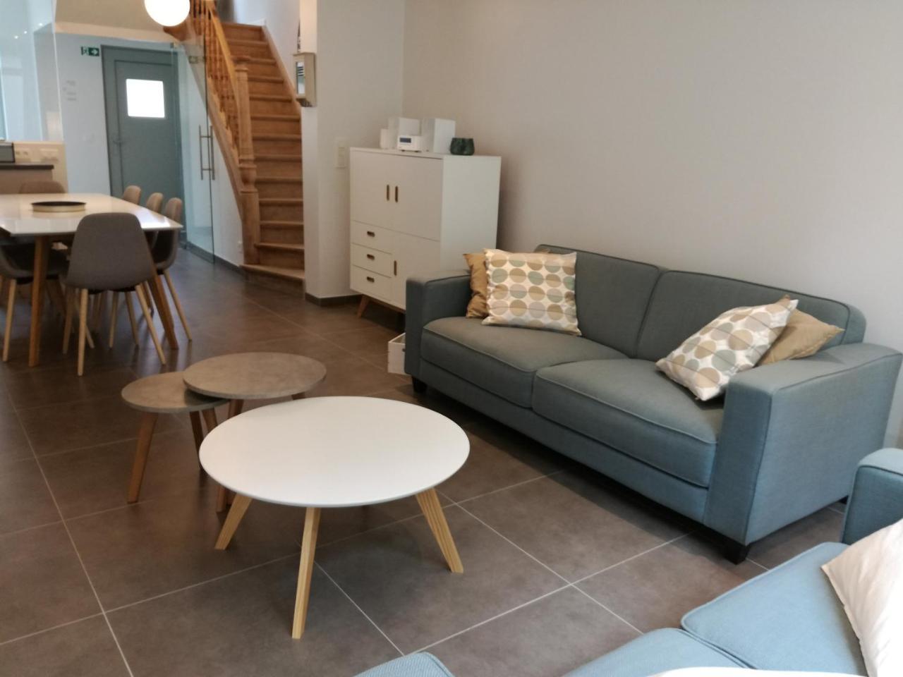 The Front Door N12 — Ieper