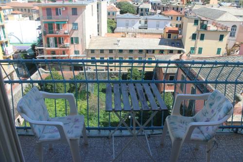 Appartamento Sunflower — 4-Star Luxury Hotel in Levanto, Italy