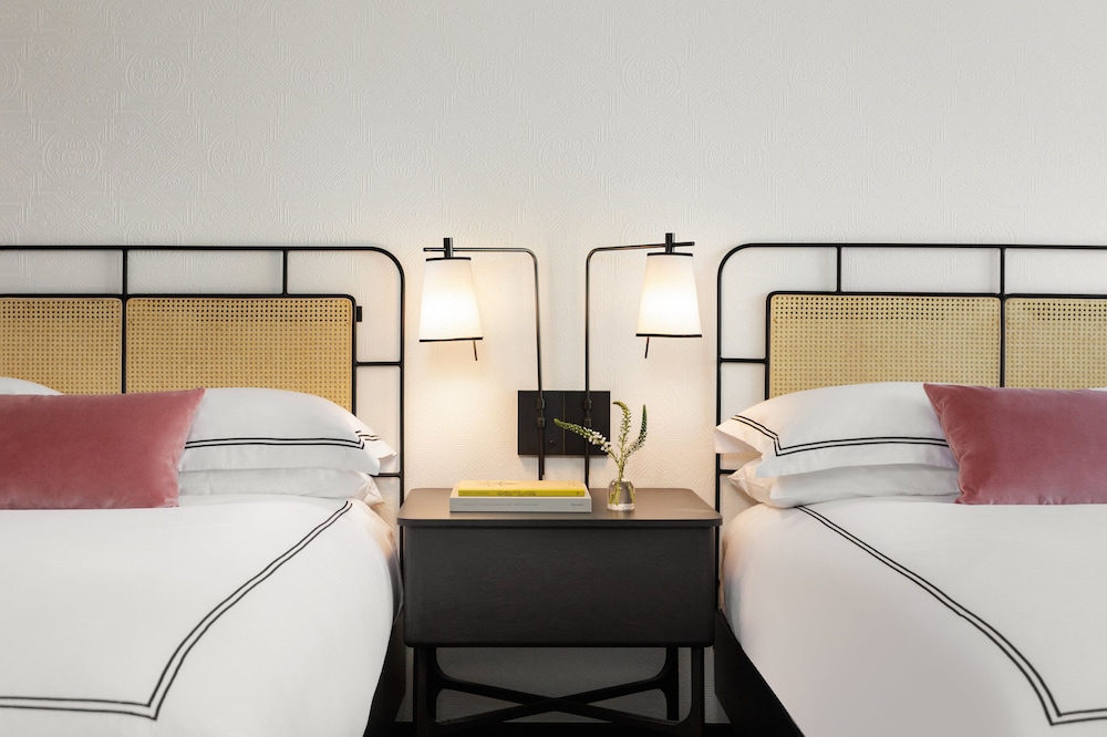 Kimpton Hotel Fontenot by IHG - photo 18