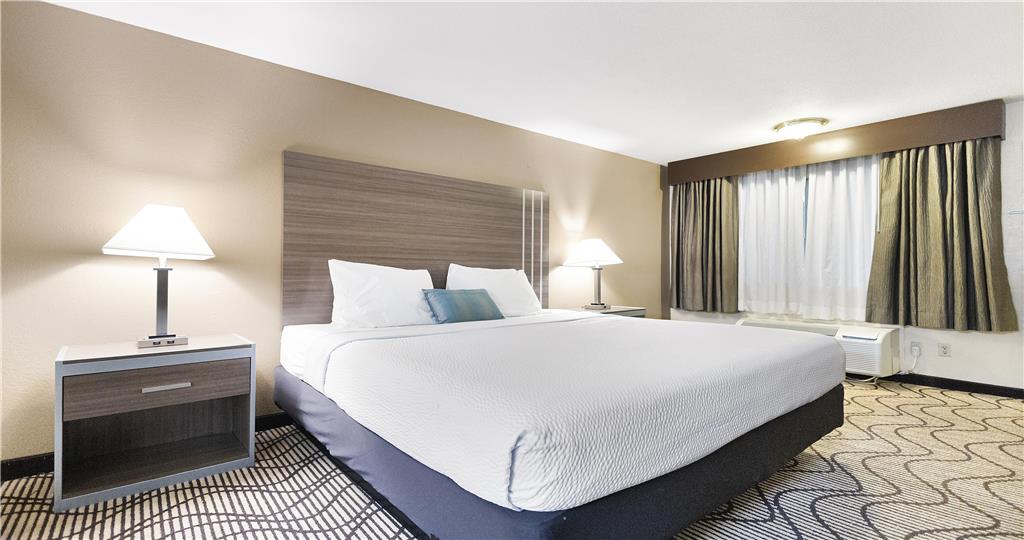 SureStay Plus Hotel by Best Western Sacramento North - photo 40