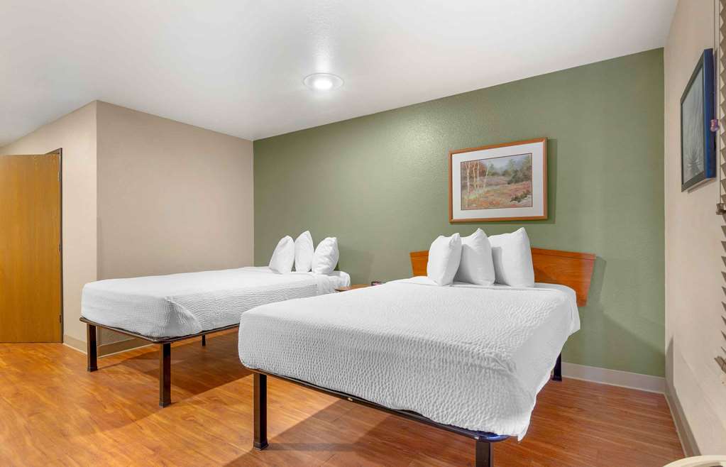 Extended Stay America Select Suites Wilmington West - photo 38
