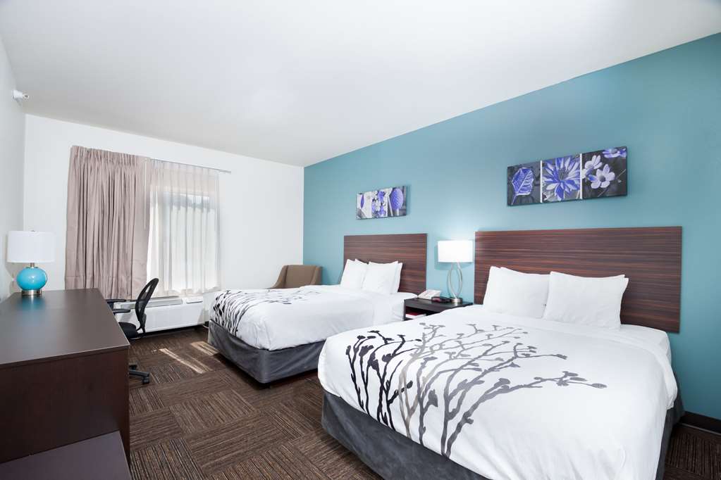 Sleep Inn & Suites Washington near Peoria - photo 9