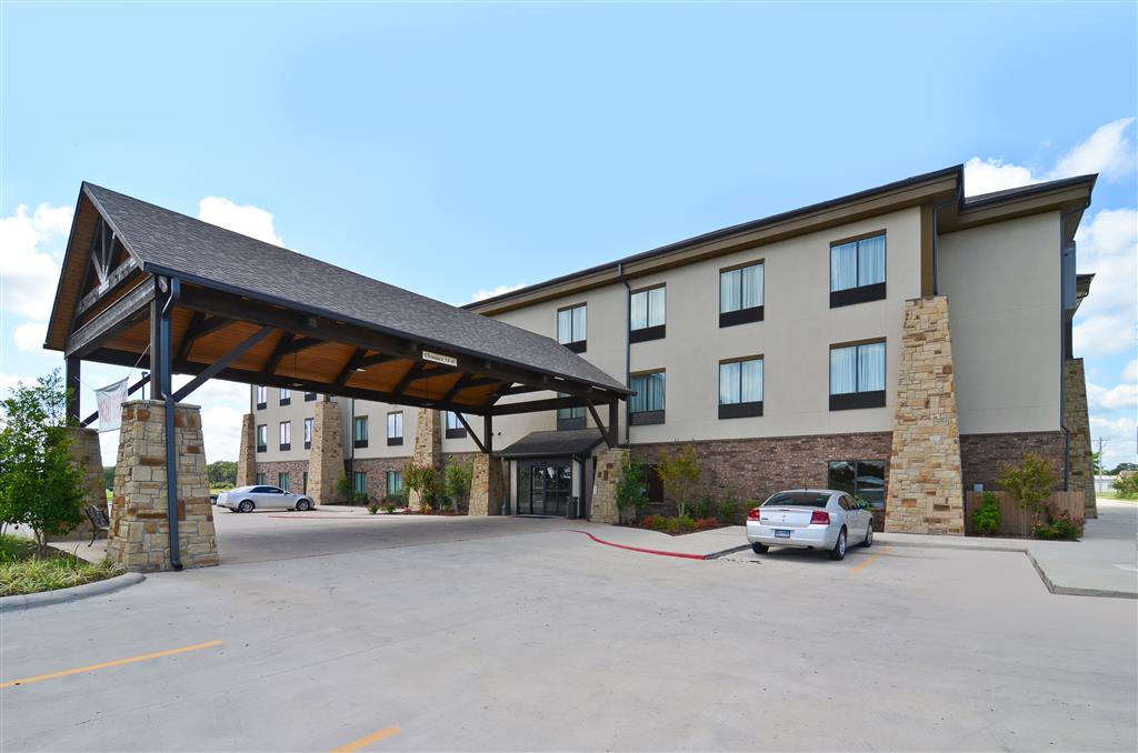 Best Western Plus Emory At Lake Fork Inn & Suites - featured photo