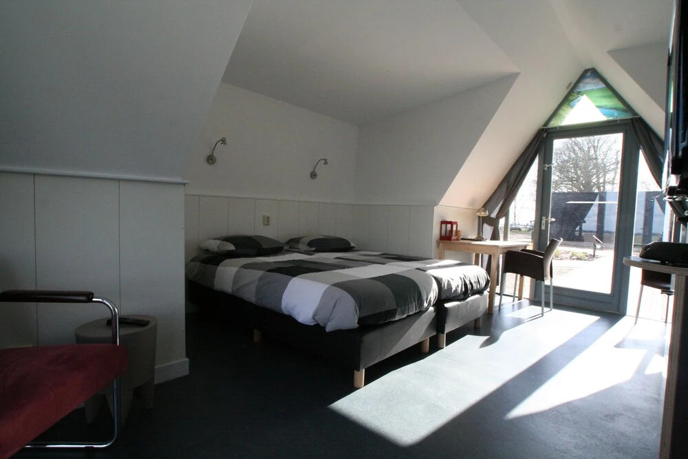 Restinn Bourtange — Ter Apel — photo 3