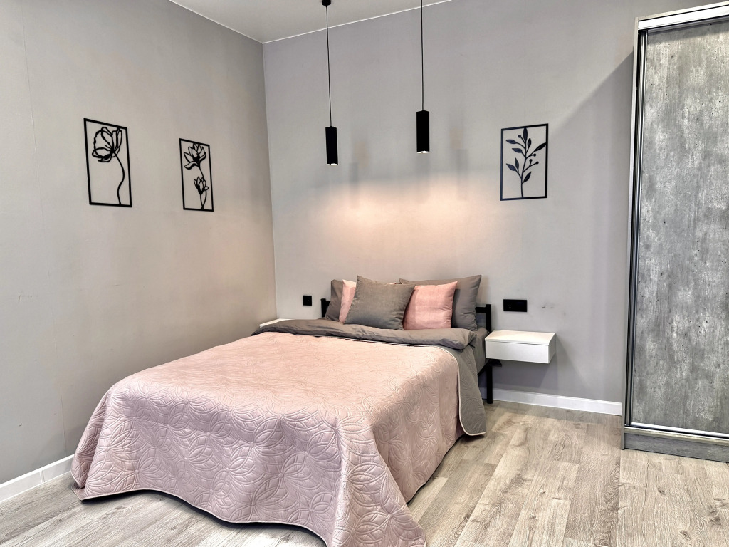V Tsentre S Sovremennym Remontom Flat - last minute hotel in Voronezh