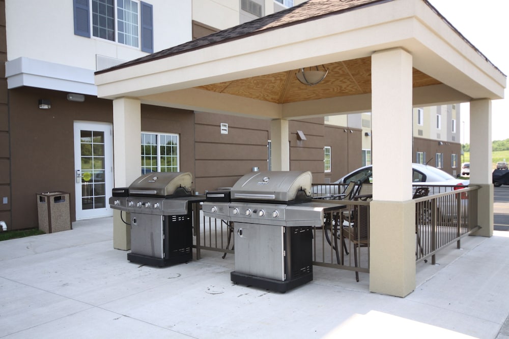 Candlewood Suites Watertown Fort Drum by IHG - photo 37