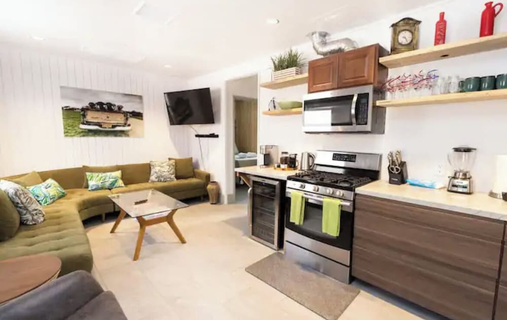 Good Life Vacation Rental Resort - photo 67