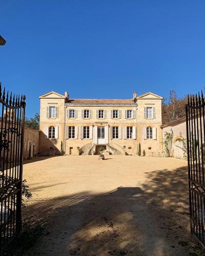 Chateau Le Repos - last minute hotel in Unknown City