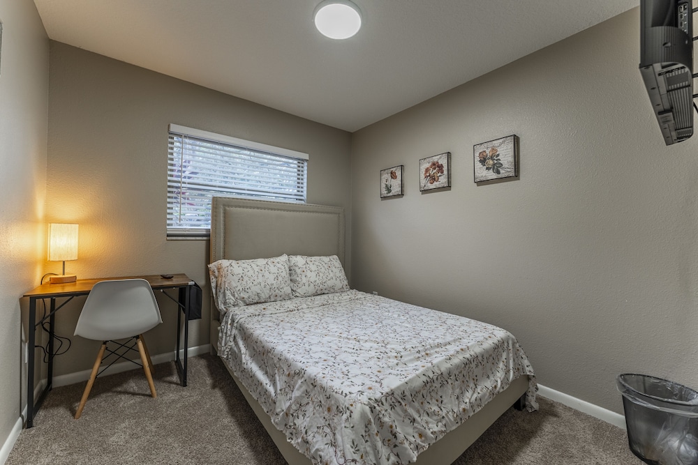 ZenHomes in Tampa near Busch Gardens - photo 2