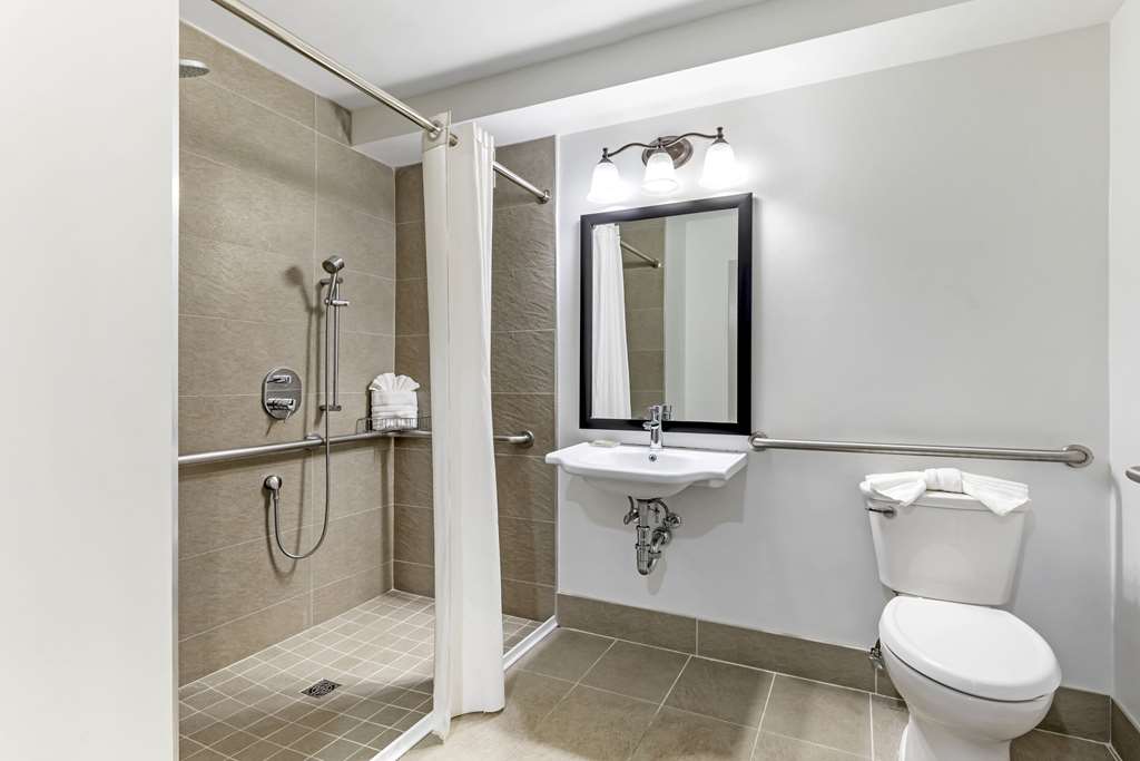 Country Inn & Suites by Radisson Annapolis MD - photo 11