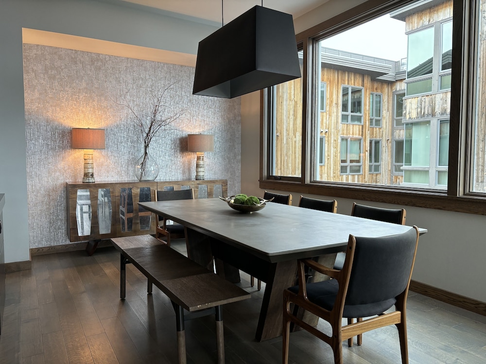 Stein Eriksen Residences - photo 111