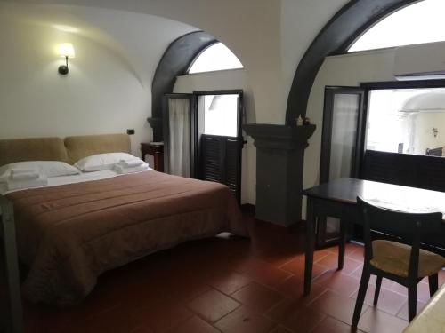 Napulè Apartment — 4-Star Luxury Hotel in Naples, Italy