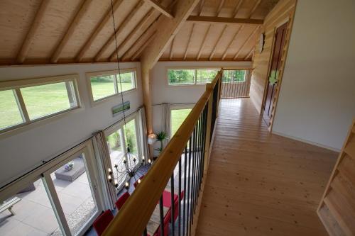 B&B Posthoorn Lodge