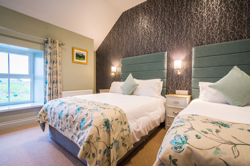 Nevins Inn