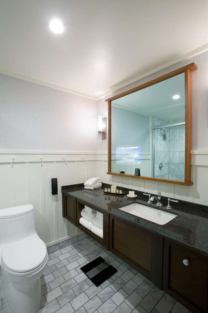 The Charles Hotel - photo 32