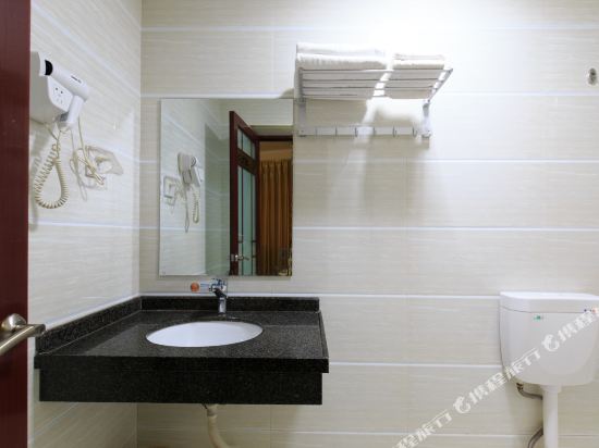 Yaojiashu Hotel in Jinxiu, People's Republic of China