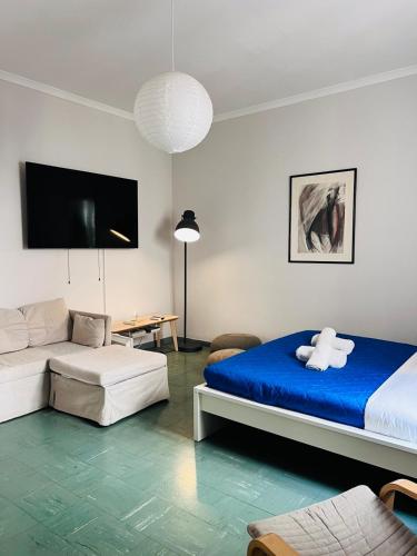 Athenian Suite by Zeussuites — 4-Star Luxury Hotel in Athens, Greece