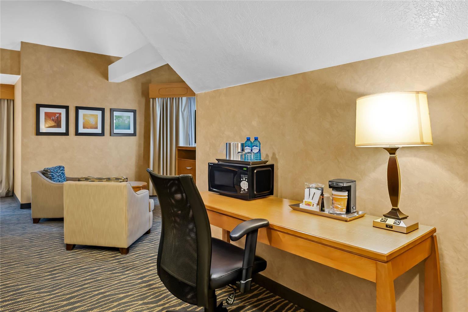 Radisson Hotel Salt Lake City Airport - photo 52