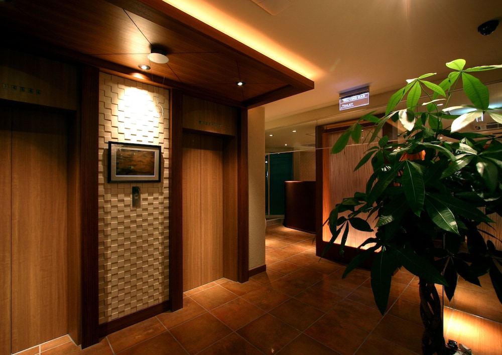 Hotelm Adults Only — hotel in Matsudo