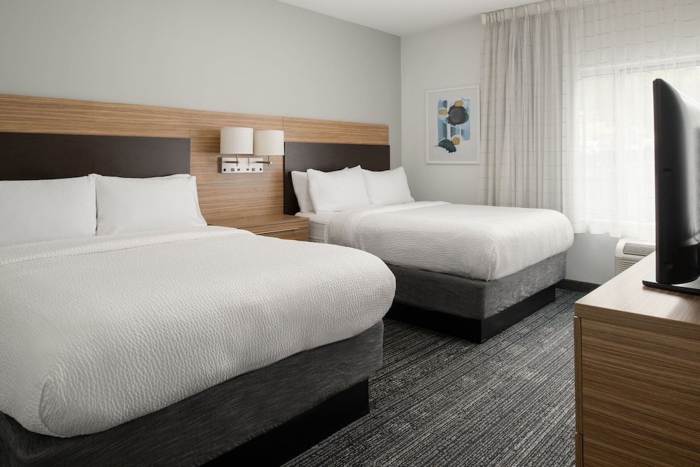 TownePlace Suites Olympia - photo 12