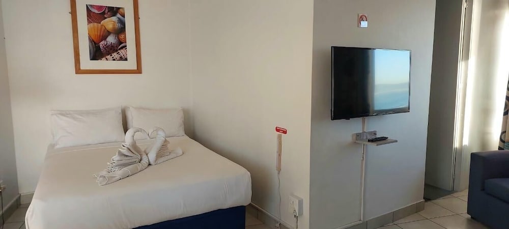 Sol Sands Hotel & Self Catering - last minute hotel in Durban