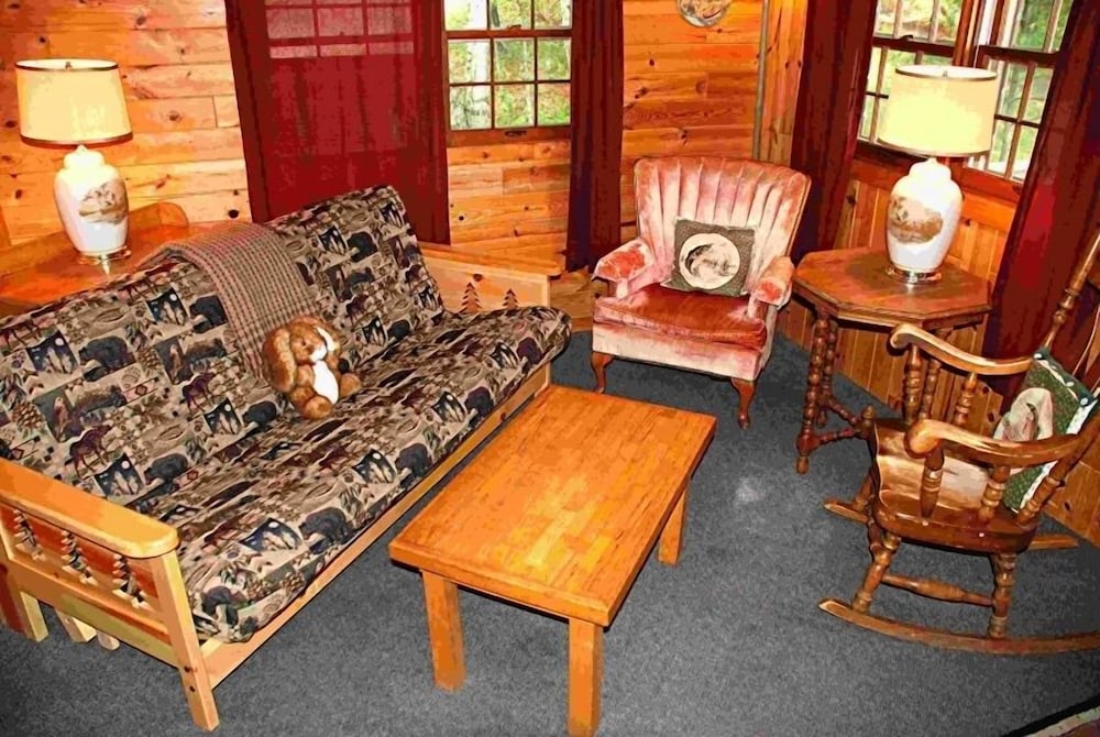 Crow Wing Crest Resort - photo 73