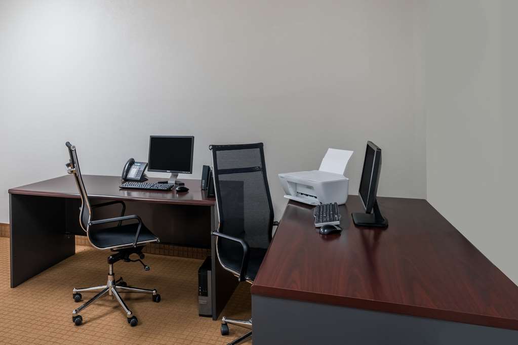 Wingate by Wyndham Bowling Green - photo 22