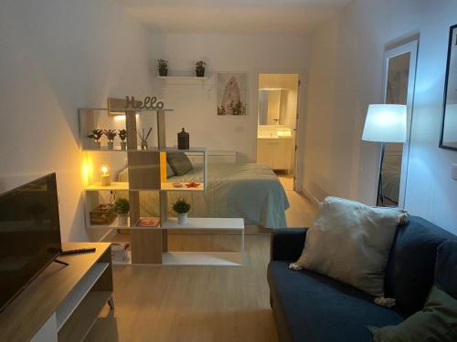 La Marquesa in Murcia, Spain