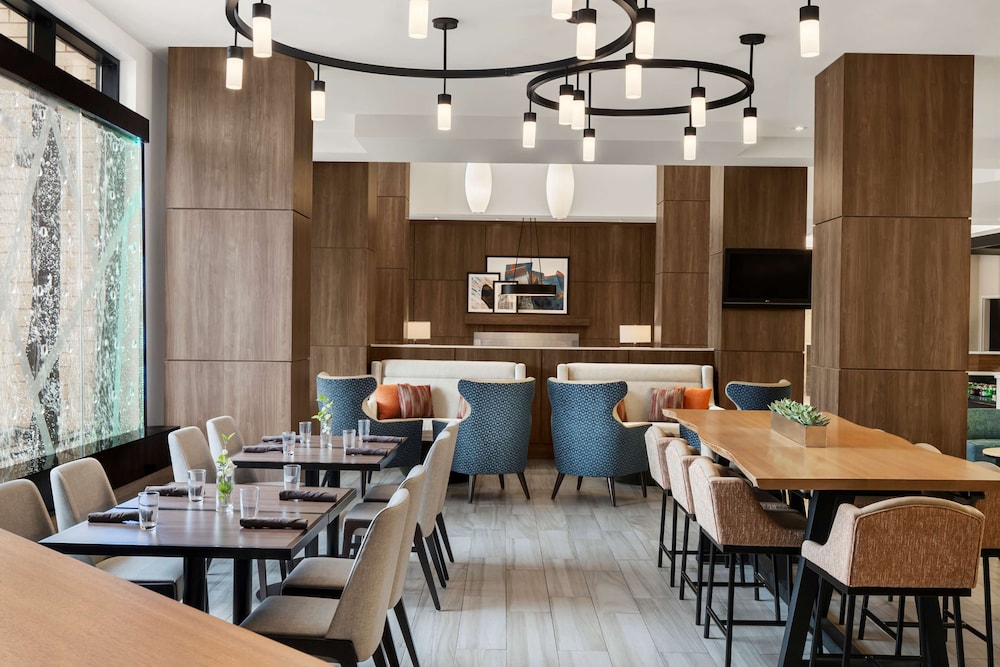 Hilton Garden Inn Minneapolis Downtown - photo 34