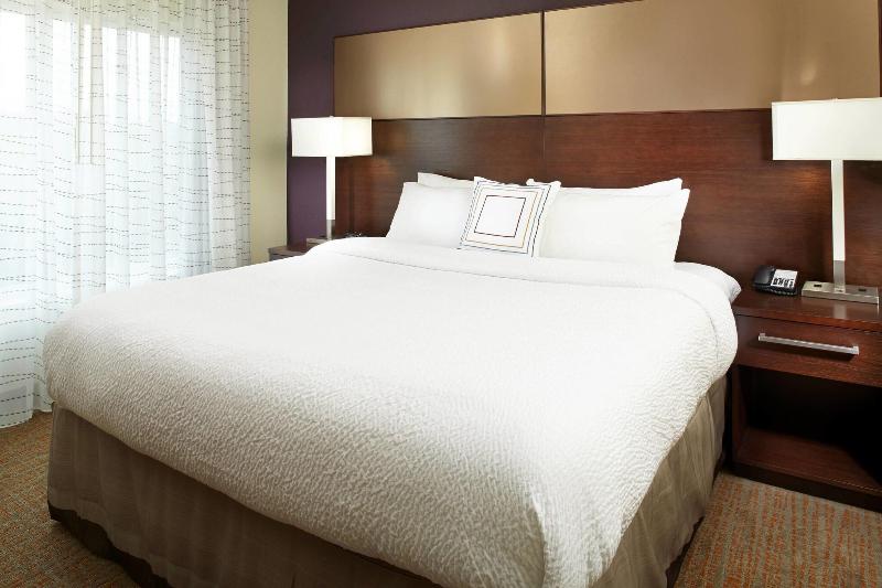 Residence Inn by Marriott Columbus Dublin - photo 45