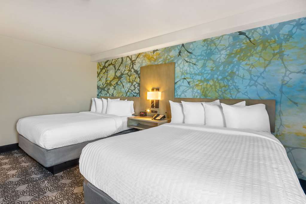 Clarion Inn Murfreesboro Old Fort Pkwy - photo 15