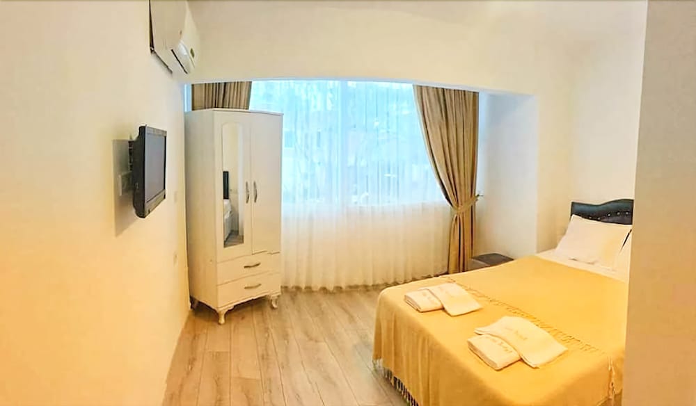 Aras Marina Hotel — Cesme — photo 3