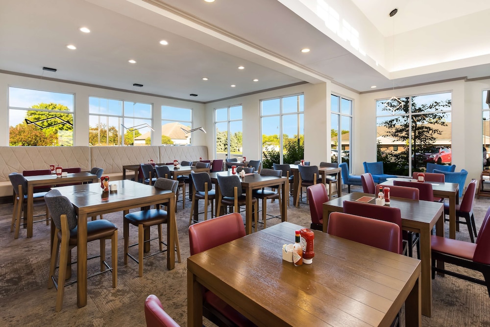 Hilton Garden Inn Columbus Grove City - photo 38