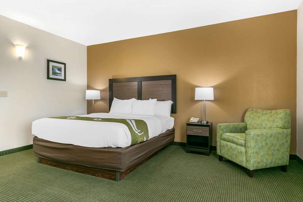 Quality Inn Monteagle - photo 9