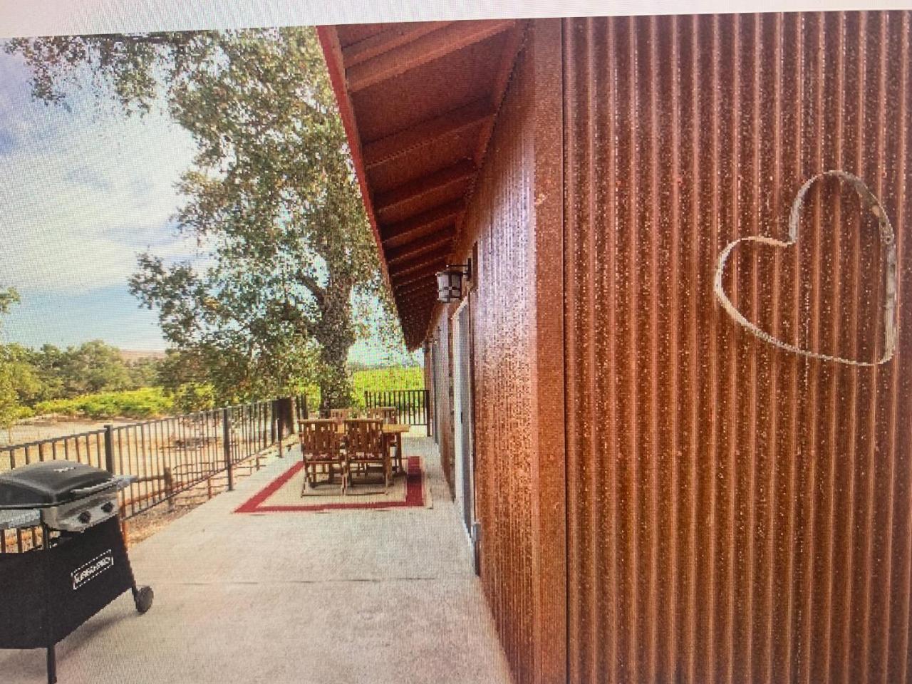 Z Ranch — Templeton — photo 4