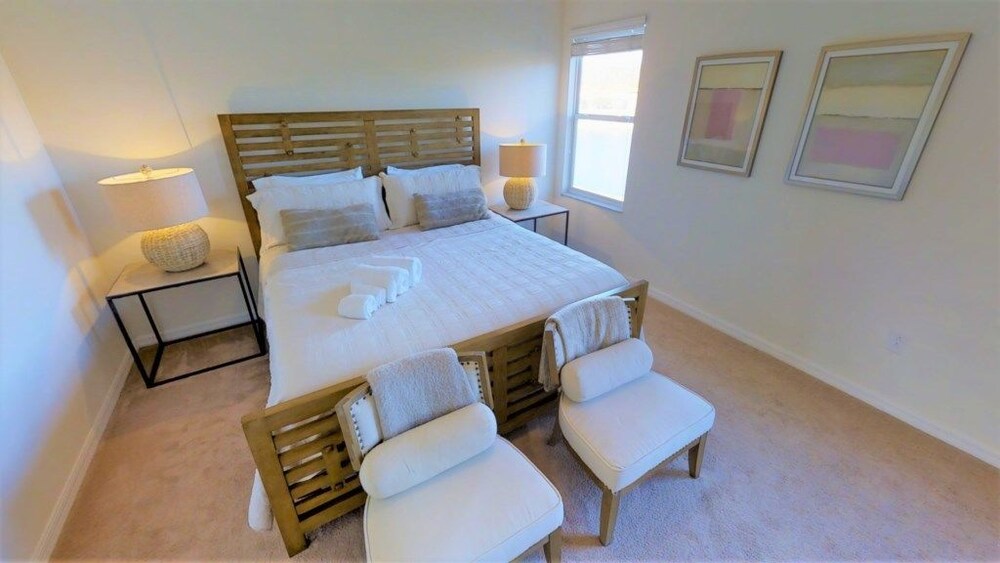 Bella Vida Resort 541 Four Bedroom Villa with Private Pool - photo 6