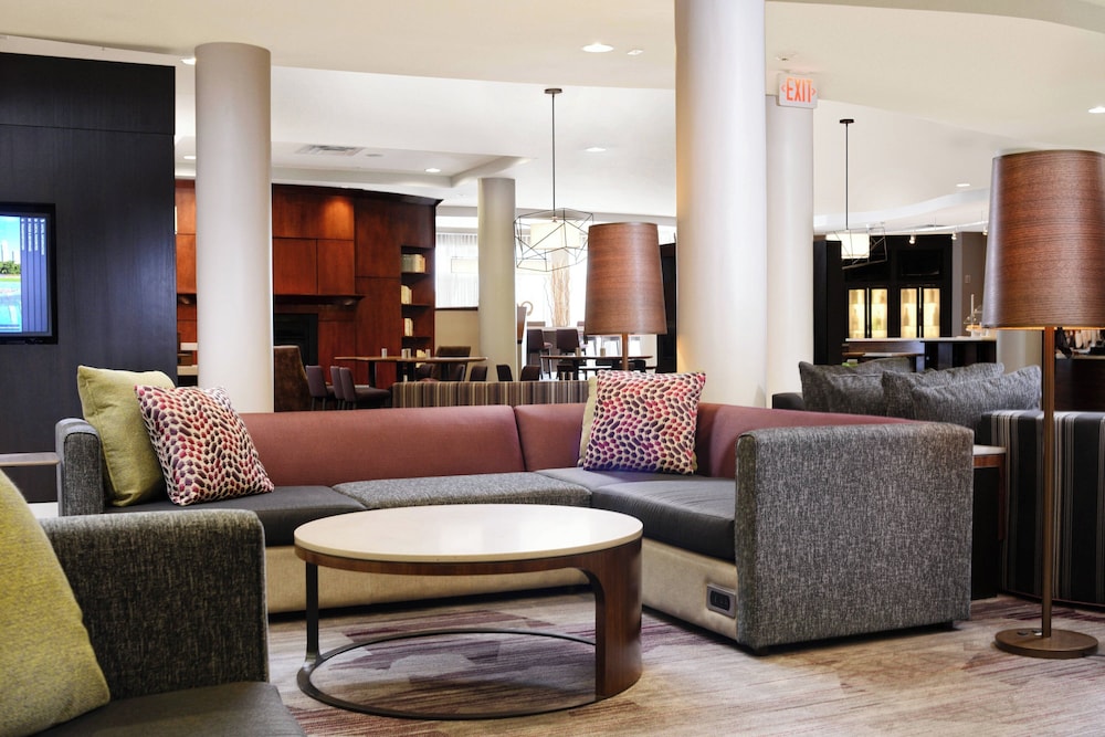 Courtyard by Marriott Houston Pearland — hotel in Pearland
