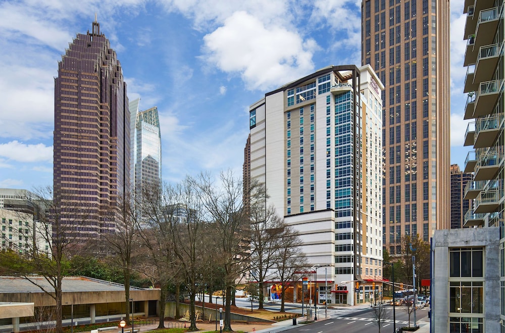 Hampton Inn & Suites Atlanta Midtown - photo 53