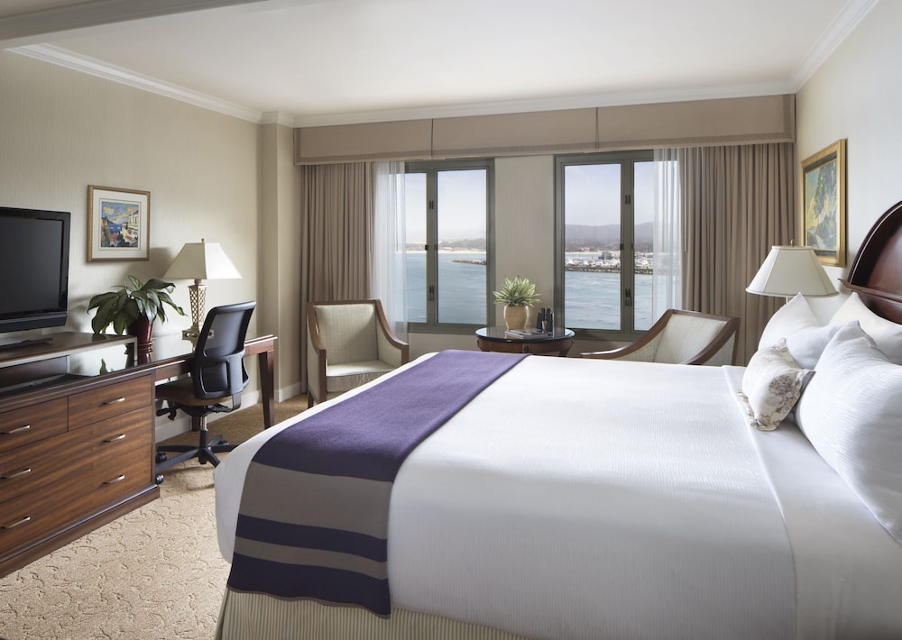 Monterey Plaza Hotel & Spa - photo 10