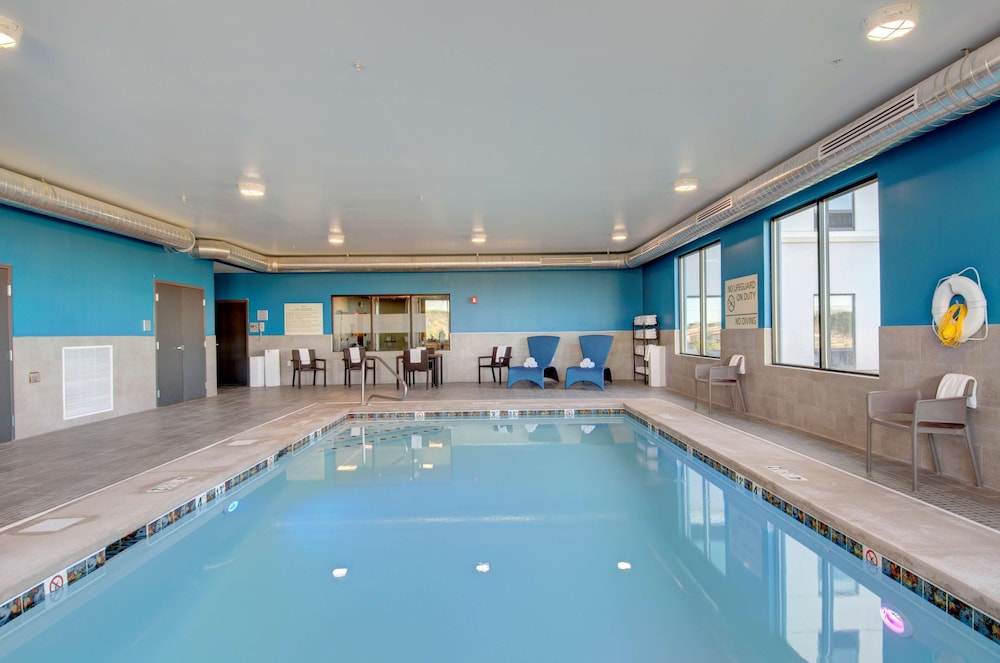 Hampton Inn & Suites Portland West - photo 64