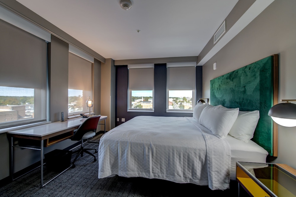 Threefoot Hotel Meridian a Tribute Portfolio Hotel - photo 10