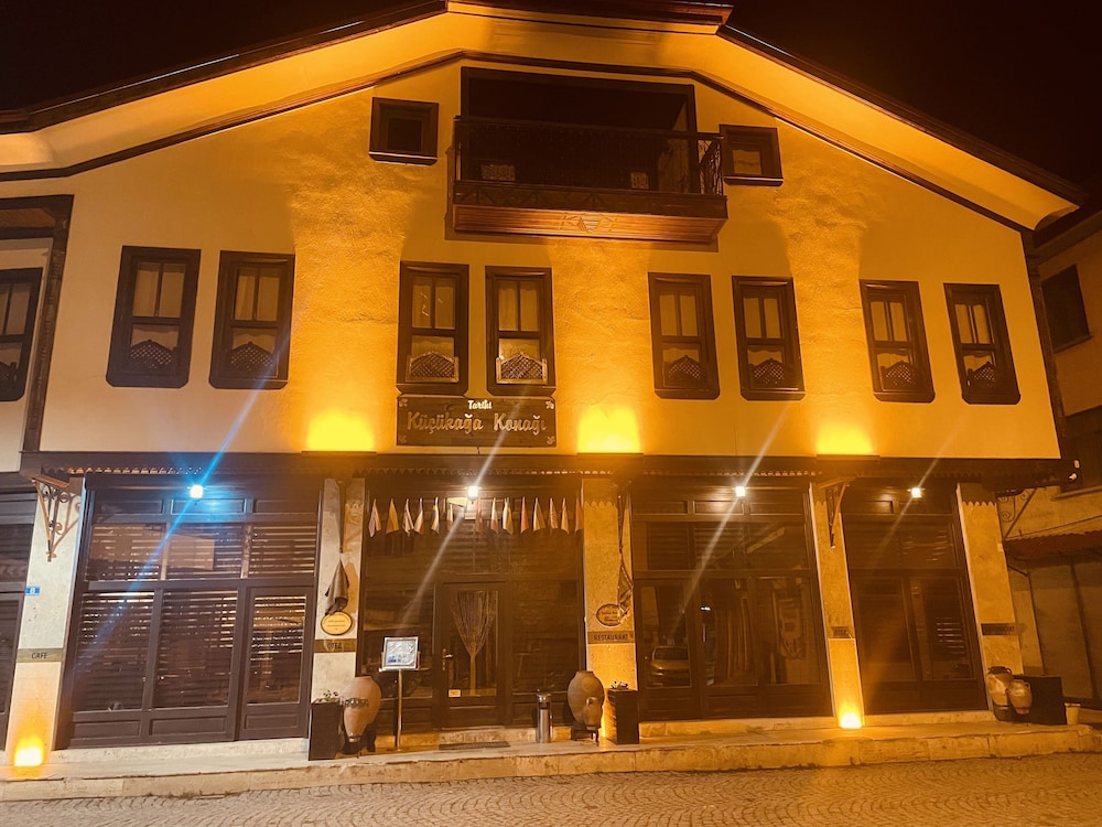 Küçükağa Konağı — hotel in Aksehir