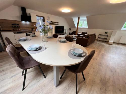 Elysian apartment 2 — Trencin — photo 4