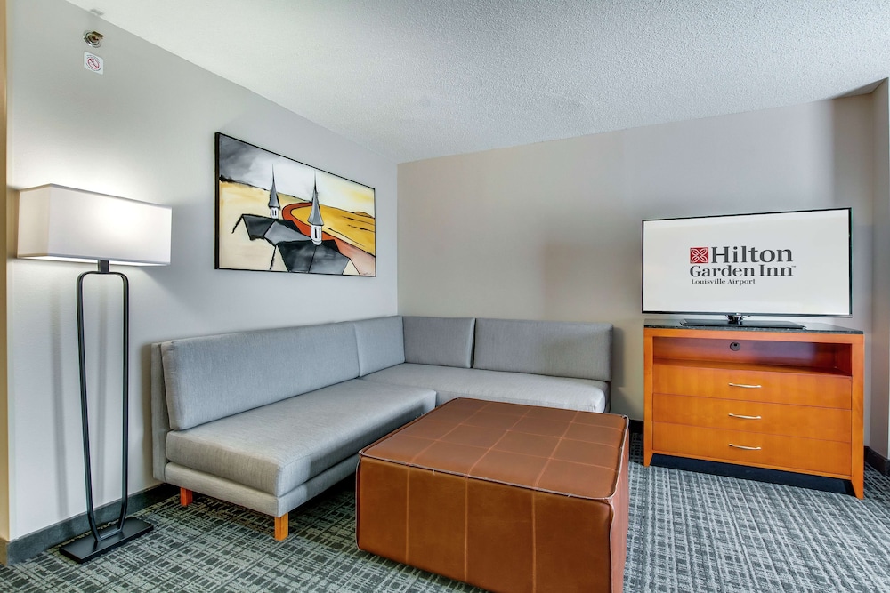 Hilton Garden Inn Louisville Airport - photo 25