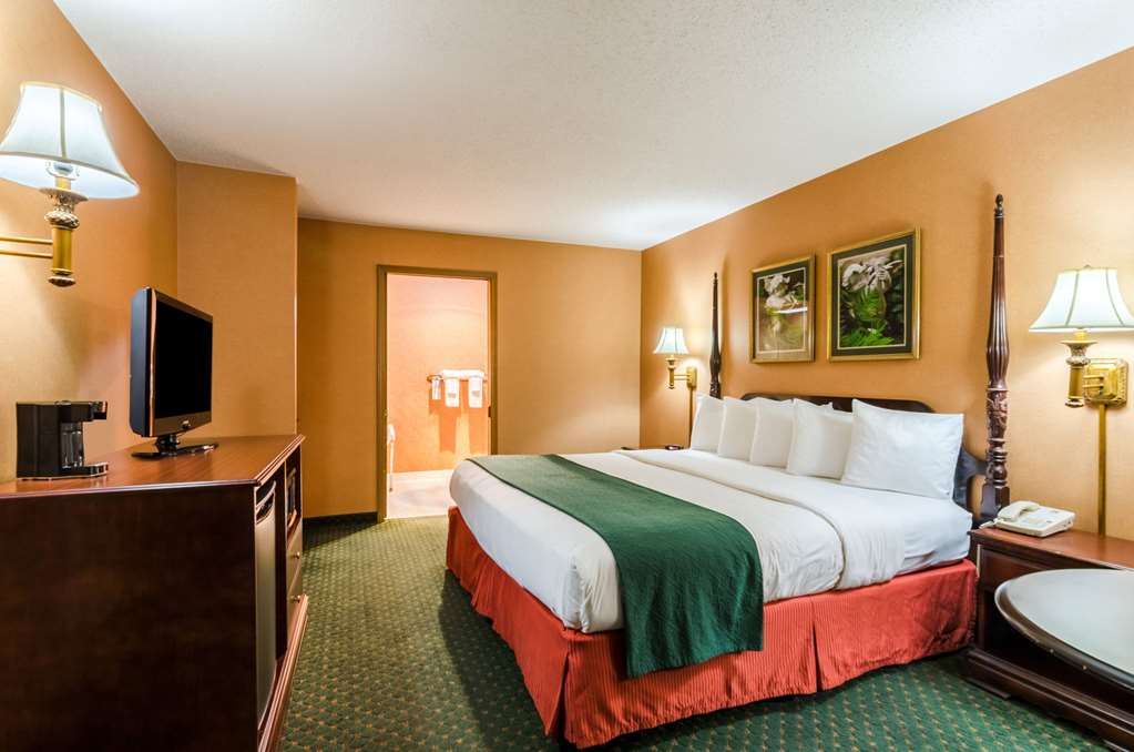 Quality Inn Eureka Springs South - photo 33